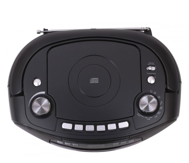 Thomson CD RK200CD - 1350708 - zdjęcie 3